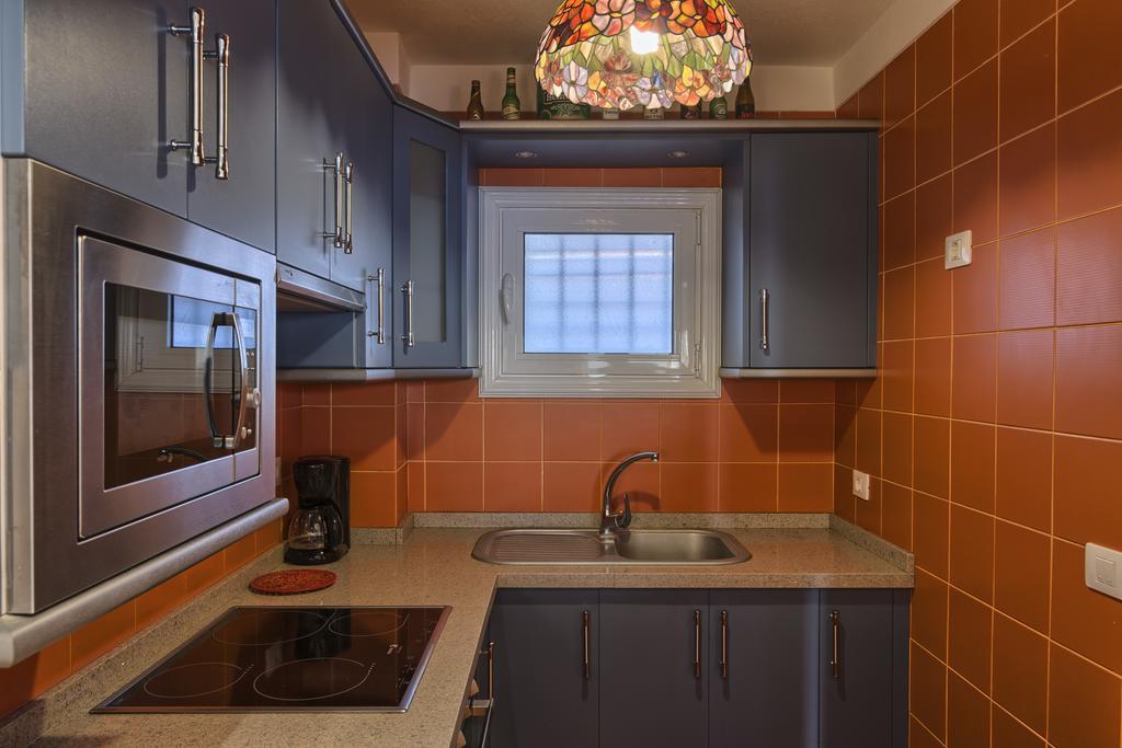 Sunset Apartment Icod De Los Vinos Exterior photo