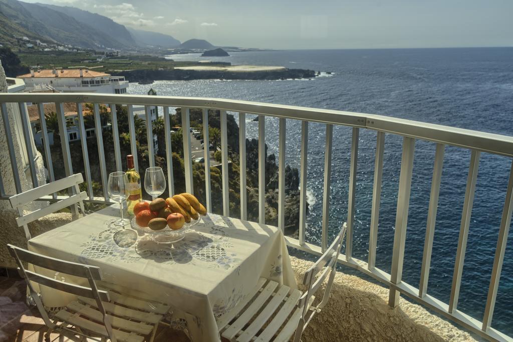 Sunset Apartment Icod De Los Vinos Exterior photo