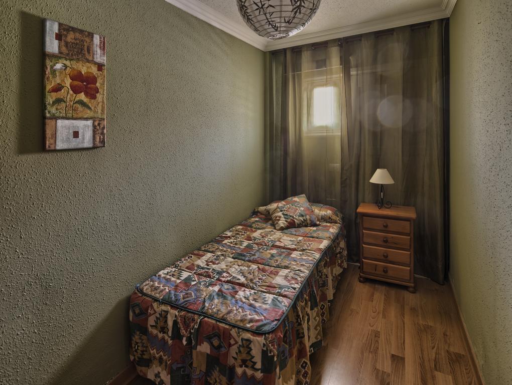 Sunset Apartment Icod De Los Vinos Exterior photo